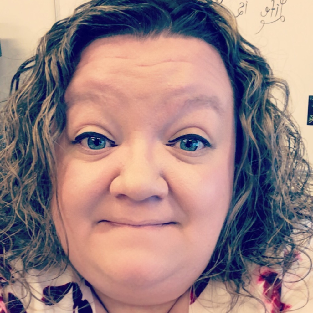 Meet your Posher, Chelsey